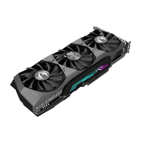 Zotac RTX 3080 Trinity OC LHR 12GB Gaming Graphics Card